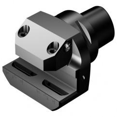 C6ASHA07012AHP CAPTO ADAPTER - Americas Industrial Supply