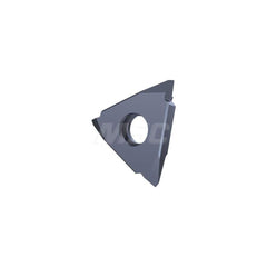 Grooving Insert: AA, Solid Carbide Firex Finish, Left Hand, 4.2 mm Cutting Width, 1.48 mm Max Depth, Series 25669