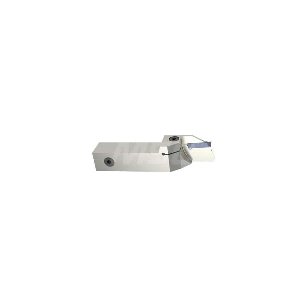 Guhring GH222.1000.600.00.03.R.IK.52 External Right Hand Cut-Off Insert Holder 1.0000″ Square Shank