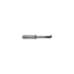 Back Boring Bar: 0.2756″ Min Bore, 1.4567″ Max Depth, Right Hand Cut, Carbide 2.4409″ OAL, 0.0079″ Corner Radius