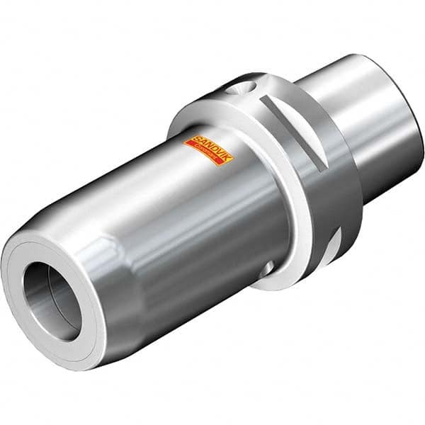 Sandvik Coromant - C5 Modular Connection 10mm Hole Diam Hydraulic Tool Holder/Chuck - Americas Industrial Supply