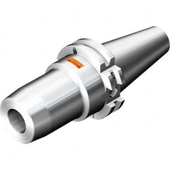Sandvik Coromant - CATV40 Taper Shank 10mm Hole Diam Hydraulic Tool Holder/Chuck - Americas Industrial Supply