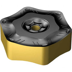 Sandvik Coromant - Milling Inserts Insert Style: HNGF Insert Size: 0905 - Americas Industrial Supply