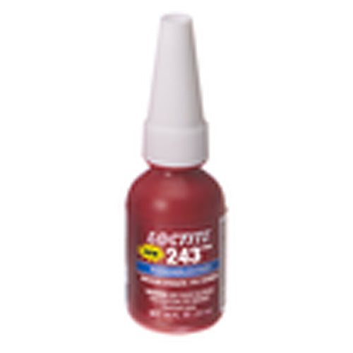 243 THREADLOCKER - Americas Industrial Supply
