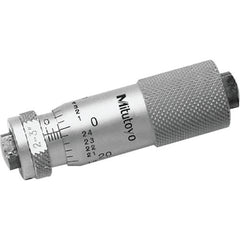 ‎2-3″ INSIDE MICROMETER - Americas Industrial Supply