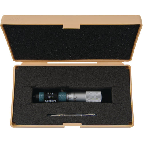 ‎4-5″ INSIDE MICROMETER - Americas Industrial Supply