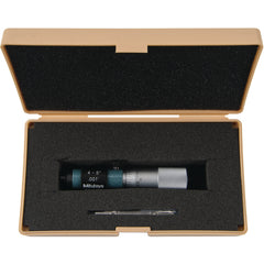 ‎4-5″ INSIDE MICROMETER - Americas Industrial Supply