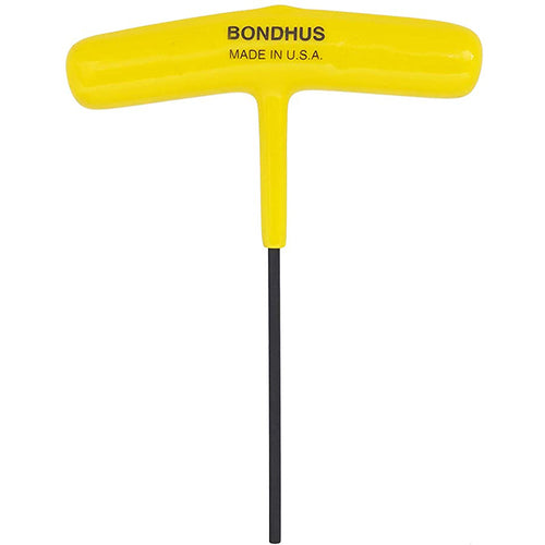 3/16 T-HANDLE HEX WRENCH - Americas Industrial Supply