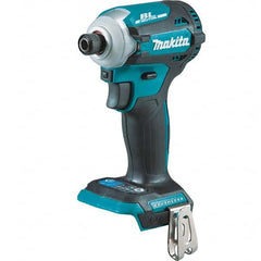 Makita - Impact Drivers Power Type: Cordless Voltage: 18 - Americas Industrial Supply