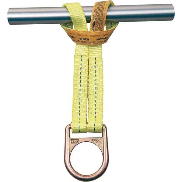 DBI/SALA - Anchors, Grips & Straps Type: Web Scaffold Choker Temporary or Permanent: Permanent - Americas Industrial Supply