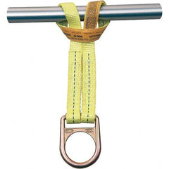 DBI/SALA - Anchors, Grips & Straps Type: Web Scaffold Choker Temporary or Permanent: Permanent - Americas Industrial Supply