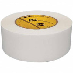 3M - 36 Yd x 5-1/4" Transparent UHMW-PE Film Tape - Americas Industrial Supply