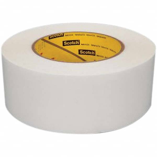 3M - 36 Yd x 23-1/2" Transparent UHMW-PE Film Tape - Americas Industrial Supply