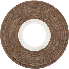 3M - Adhesive Transfer Tape Adhesive Material: Acrylic Width (Inch): 1/4 - Americas Industrial Supply