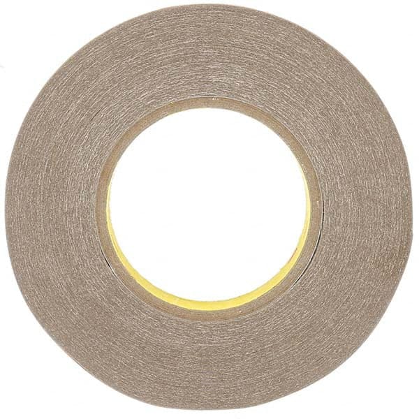 3M - Adhesive Transfer Tape Adhesive Material: Acrylic Width (Inch): 48 - Americas Industrial Supply