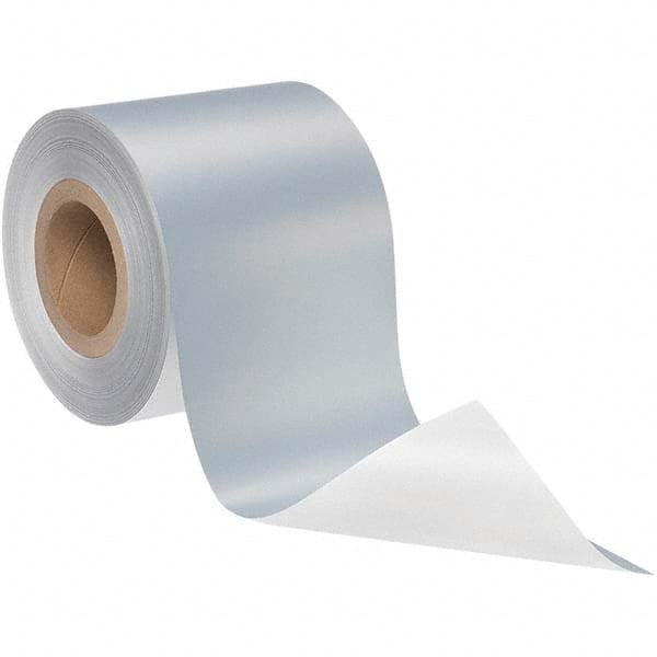 3M - Labels, Ribbons & Tapes Type: Dot Matrix Label Color: Silver - Americas Industrial Supply