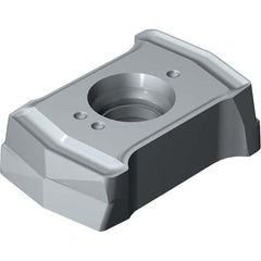 Sandvik Coromant - Indexable Drill Inserts Insert Style: DS20 Insert Size: 0407 - Americas Industrial Supply