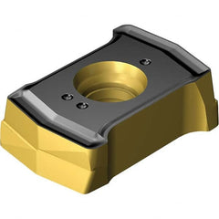 Sandvik Coromant - Indexable Drill Inserts Insert Style: DS20 Insert Size: 0407 - Americas Industrial Supply