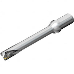 Sandvik Coromant - Indexable Insert Drills Drill Style: DS20 Drill Diameter (mm): 28.00 - Americas Industrial Supply