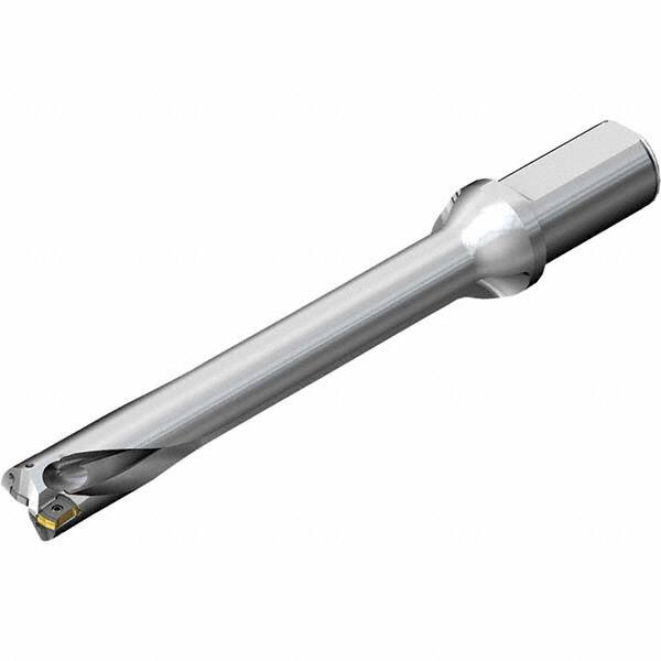 Sandvik Coromant - Indexable Insert Drills Drill Style: DS20 Drill Diameter (mm): 32.00 - Americas Industrial Supply