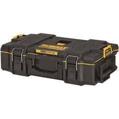 DeWALT - Tool Storage Combos & Systems Type: Tool Case for Storage System Drawers Range: No Drawers - Americas Industrial Supply