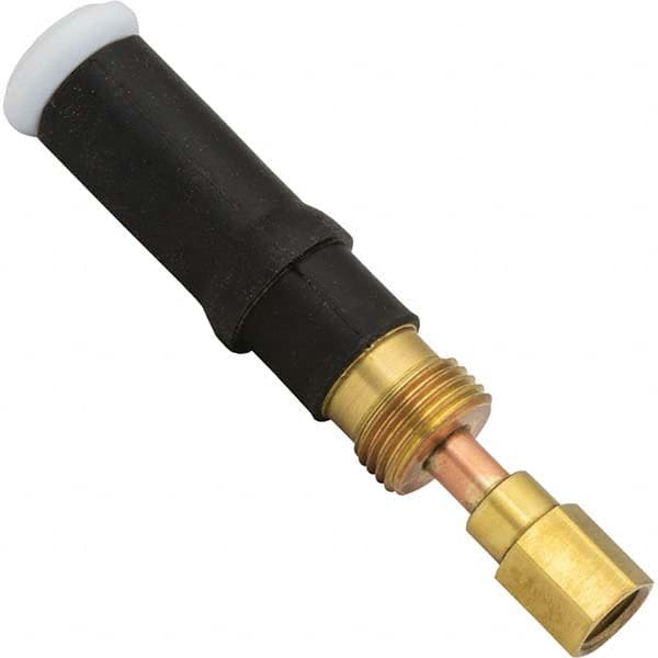 PRO-SOURCE - TIG Welding Torches Amperage Rating: 125 Type: Torch Only - Americas Industrial Supply