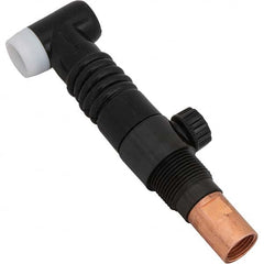 PRO-SOURCE - TIG Welding Torches Amperage Rating: 200 Type: Torch Only - Americas Industrial Supply