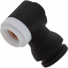 PRO-SOURCE - TIG Welding Torches Amperage Rating: 125 Type: Torch Only - Americas Industrial Supply