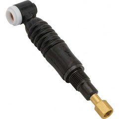 PRO-SOURCE - TIG Welding Torches Amperage Rating: 125 Type: Torch Only - Americas Industrial Supply