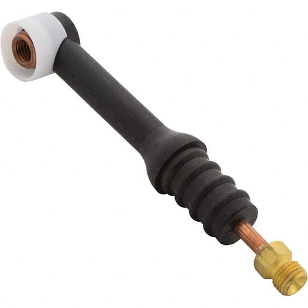 PRO-SOURCE - TIG Welding Torches Amperage Rating: 80 Type: Torch Only - Americas Industrial Supply