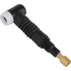 PRO-SOURCE - TIG Welding Torches Amperage Rating: 150 Type: Torch Only - Americas Industrial Supply