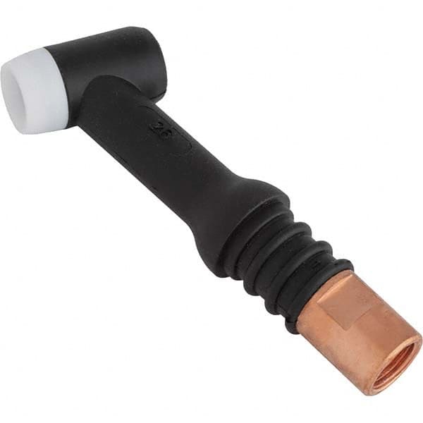 PRO-SOURCE - TIG Welding Torches Amperage Rating: 200 Type: Torch Only - Americas Industrial Supply
