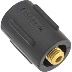 PRO-SOURCE - TIG Welding Torches Amperage Rating: 150 Type: Torch Only - Americas Industrial Supply