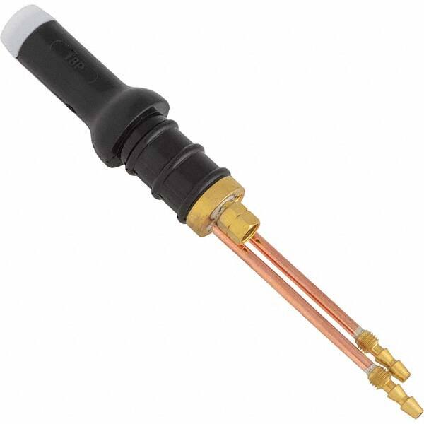 PRO-SOURCE - TIG Welding Torches Amperage Rating: 500 Type: Torch Only - Americas Industrial Supply
