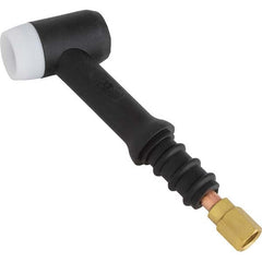 PRO-SOURCE - TIG Welding Torches Amperage Rating: 150 Type: Torch Only - Americas Industrial Supply
