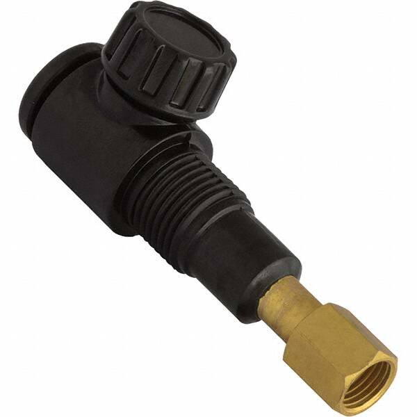 PRO-SOURCE - TIG Welding Torches Amperage Rating: 150 Type: Torch Only - Americas Industrial Supply