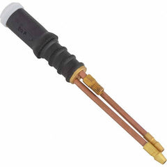 PRO-SOURCE - TIG Welding Torches Amperage Rating: 250 Type: Torch Only - Americas Industrial Supply