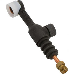 PRO-SOURCE - TIG Welding Torches Amperage Rating: 80 Type: Torch Only - Americas Industrial Supply