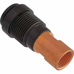 PRO-SOURCE - TIG Welding Torches Amperage Rating: 200 Type: Torch Only - Americas Industrial Supply