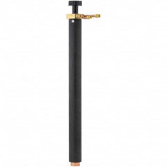 PRO-SOURCE - TIG Welding Torches Amperage Rating: 500 Type: Torch Only - Americas Industrial Supply