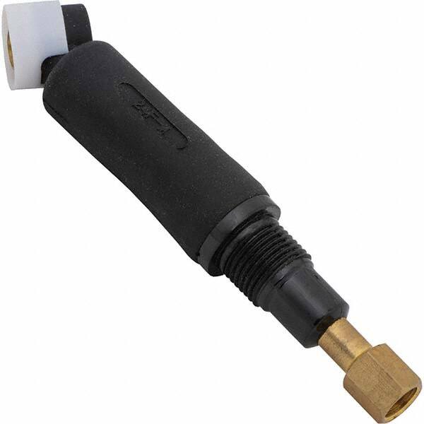 PRO-SOURCE - TIG Welding Torches Amperage Rating: 80 Type: Torch Only - Americas Industrial Supply