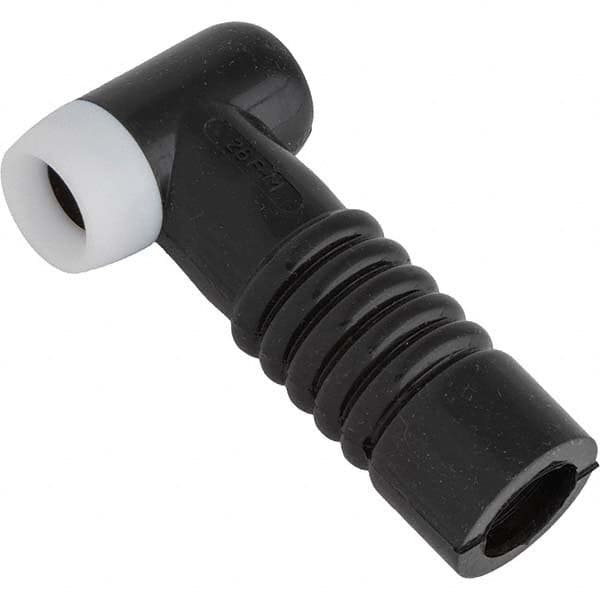 PRO-SOURCE - TIG Welding Torches Amperage Rating: 200 Type: Torch Only - Americas Industrial Supply