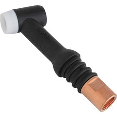 PRO-SOURCE - TIG Welding Torches Amperage Rating: 200 Type: Torch Only - Americas Industrial Supply