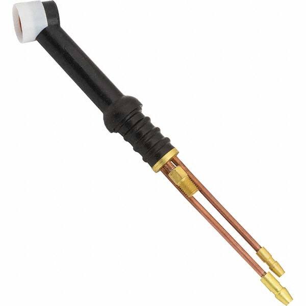 PRO-SOURCE - TIG Welding Torches Amperage Rating: 180 Type: Torch Only - Americas Industrial Supply