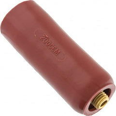 PRO-SOURCE - TIG Welding Torches Amperage Rating: 200 Type: Torch Only - Americas Industrial Supply