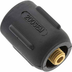 PRO-SOURCE - TIG Welding Torches Amperage Rating: 200 Type: Torch Only - Americas Industrial Supply