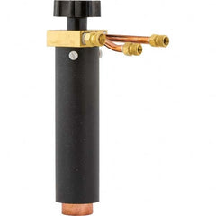 PRO-SOURCE - TIG Welding Torches Amperage Rating: 500 Type: Torch Only - Americas Industrial Supply