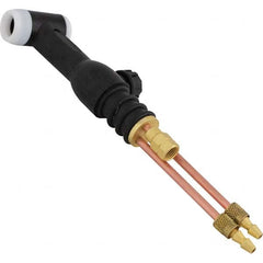 PRO-SOURCE - TIG Welding Torches Amperage Rating: 350 Type: Torch Only - Americas Industrial Supply