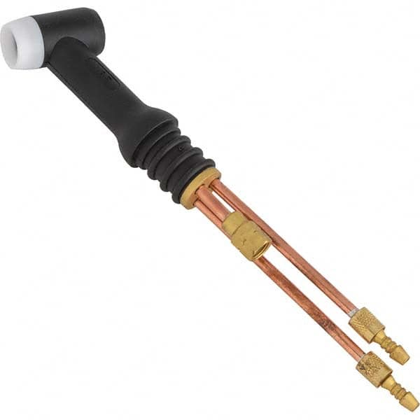 PRO-SOURCE - TIG Welding Torches Amperage Rating: 350 Type: Torch Only - Americas Industrial Supply