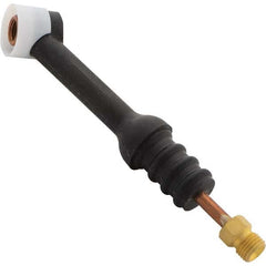 PRO-SOURCE - TIG Welding Torches Amperage Rating: 80 Type: Torch Only - Americas Industrial Supply
